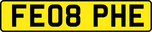 FE08PHE