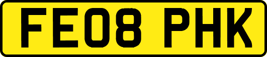 FE08PHK