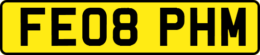 FE08PHM