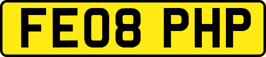 FE08PHP