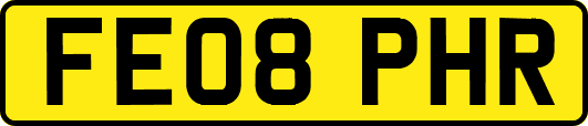 FE08PHR