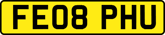 FE08PHU