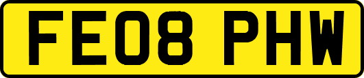 FE08PHW