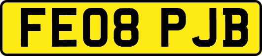 FE08PJB