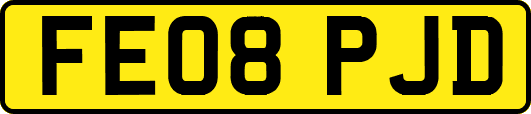 FE08PJD