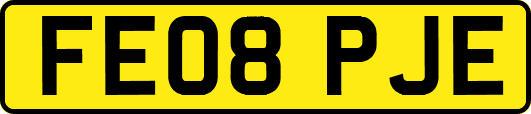 FE08PJE