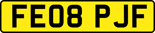FE08PJF