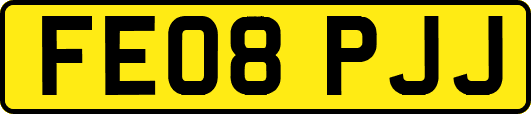 FE08PJJ