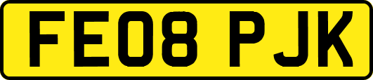 FE08PJK