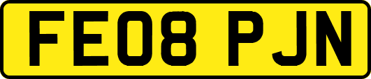 FE08PJN