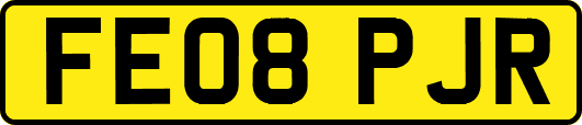 FE08PJR