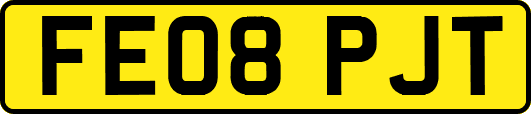 FE08PJT