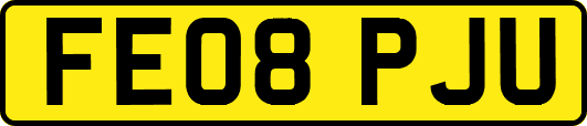 FE08PJU