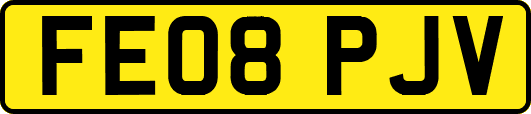FE08PJV
