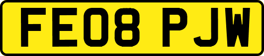 FE08PJW