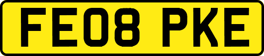 FE08PKE