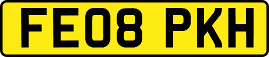 FE08PKH