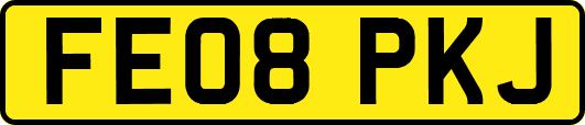 FE08PKJ