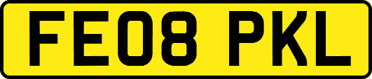 FE08PKL