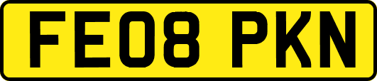 FE08PKN