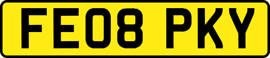 FE08PKY