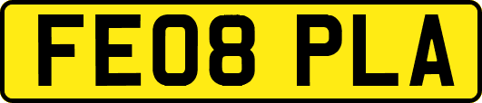 FE08PLA