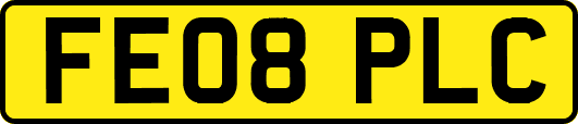 FE08PLC