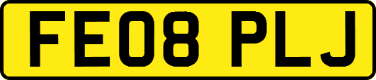 FE08PLJ