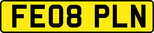 FE08PLN