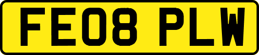 FE08PLW
