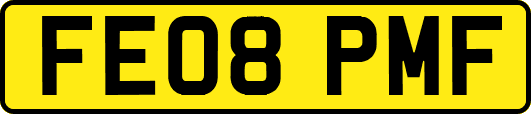 FE08PMF