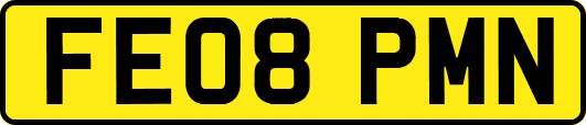 FE08PMN