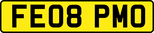 FE08PMO
