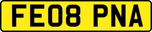 FE08PNA