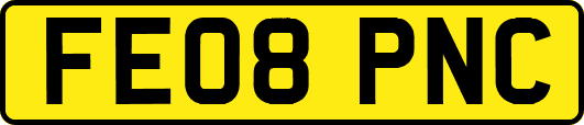 FE08PNC