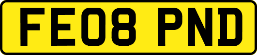 FE08PND