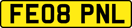 FE08PNL