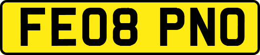 FE08PNO