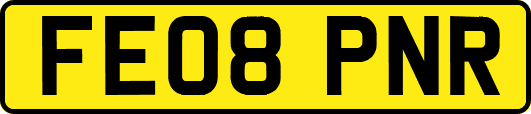 FE08PNR