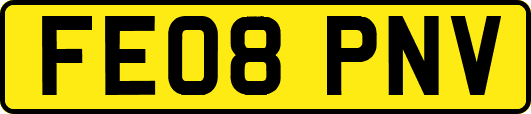 FE08PNV