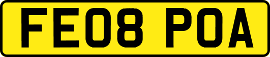 FE08POA