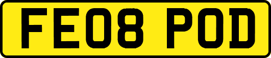FE08POD