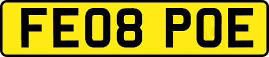 FE08POE