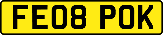 FE08POK
