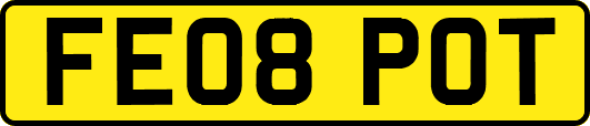 FE08POT