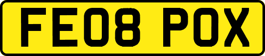 FE08POX