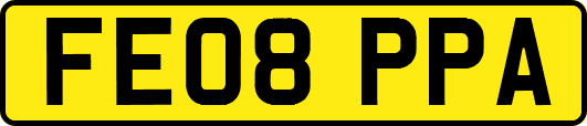 FE08PPA