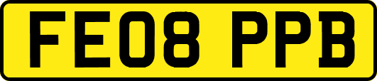 FE08PPB