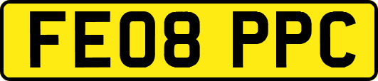 FE08PPC