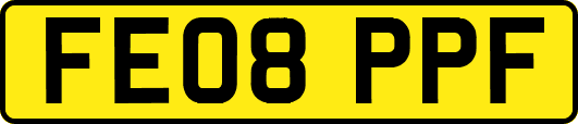 FE08PPF